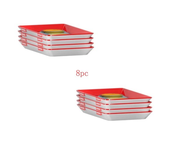 17916903420895.jpg Creative Food Preservation Tray - Image 9