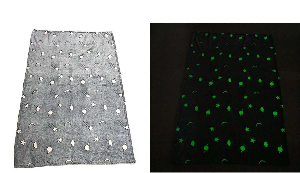 1809804576841.jpg Glowing Polyester Wool Blanket In The Dark - Image 3