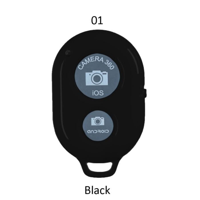 Bluetooth remote control for mobile phone - Image 8