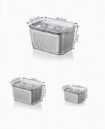 Special Preservation Box for Large Capacity Refrigerator - Image 10