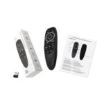 G10 G10S Intelligent voice remote control, voice flying squirrel, built-in gyroscopeG10 G10S Intelligent voice remote control, voice flying squirrel, built-in gyroscope - Image 5