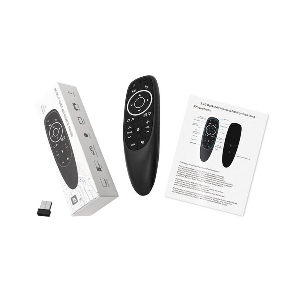 1840930775775.jpg G10 G10S Intelligent voice remote control, voice flying squirrel, built-in gyroscopeG10 G10S Intelligent voice remote control, voice flying squirrel, built-in gyroscope - Image 5
