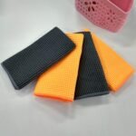 Car wash towel pineapple towel - Image 5