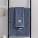 Cotton Constellation Towels Cotton Suit - Image 7