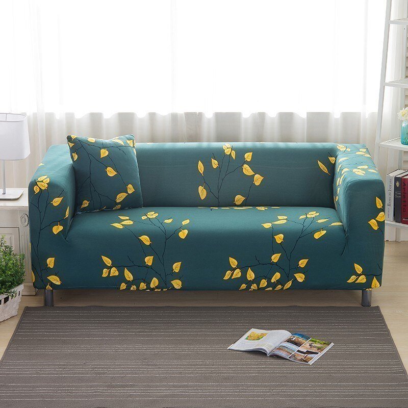 19070835244473.jpg Printed sofa cushion sofa cover sofa cover - Image 1