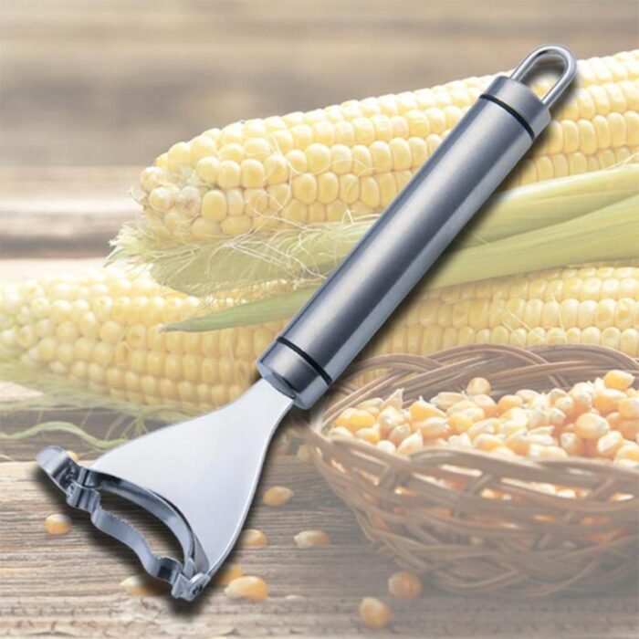 Stainless Steel Corn Planer For Household Kitchen - Image 2