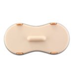 1Pc Egg Poachers Perfectly Cooked Egg Boiler Cup Egg Skillet Kitchen Steamed Egg Set Double Cooking Tools Microwave Ovens - Image 4