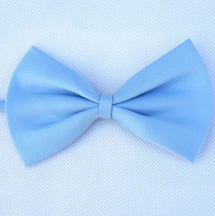 1 piece Adjustable Dog Cat bow tie neck tie pet dog bow tie puppy bows pet bow tie different colors supply - Image 10