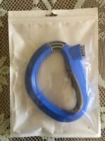 Convenient Shopping Grocery Bag Grips Holder Handle Carrier Tool D Shape For Shopping Labor Shopping Bags Holder - Image 2