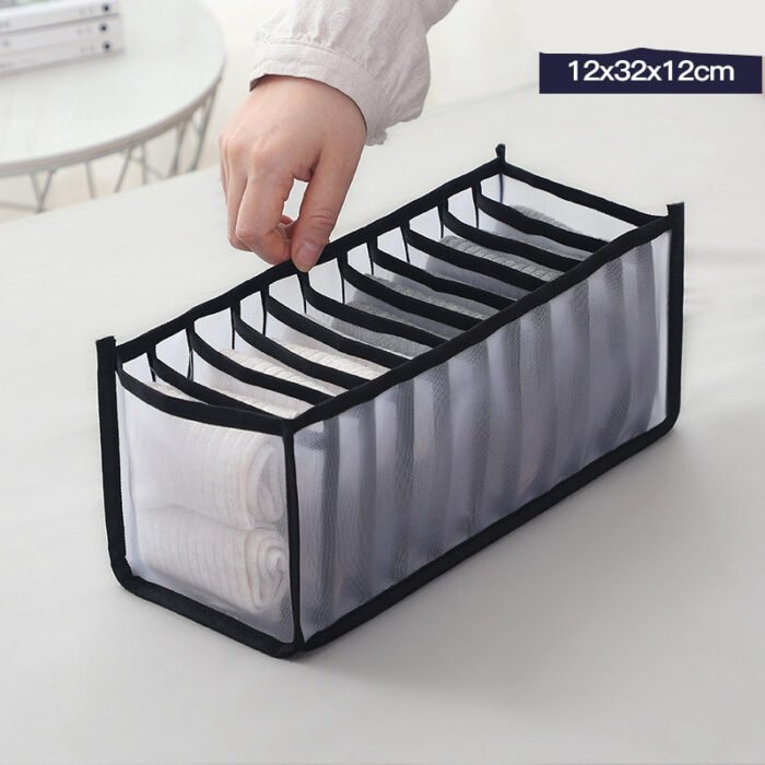 Underwear storage bag panties bra - Image 6