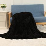 Plush Blanket Double-layer Blanket Multifunctional - Image 5
