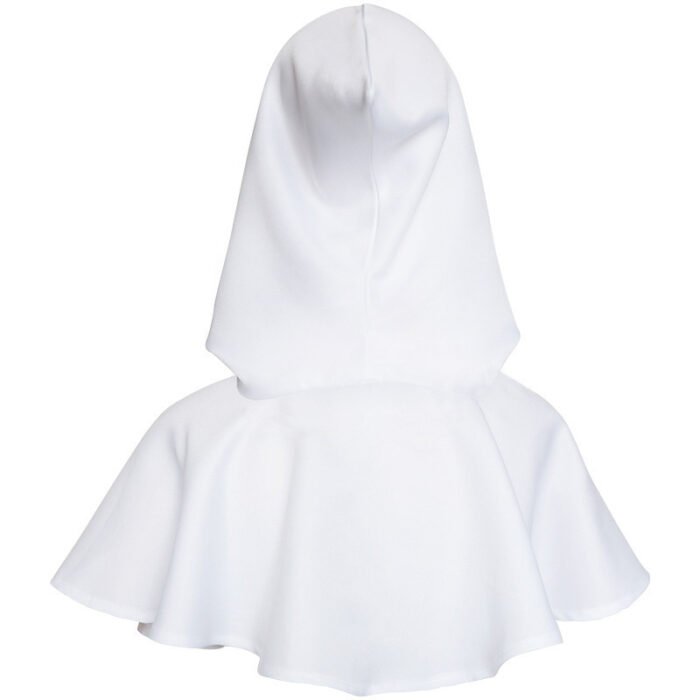 Halloween Cos Clothing Death Cloak With Hat - Image 2