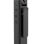 Riding Sports Camera Panorama Recorder Back Splint Law Enforcement - Image 5