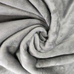 Household Lambswool Wearable Sleeved Warm Large Pocket Lazy Blanket - Image 3