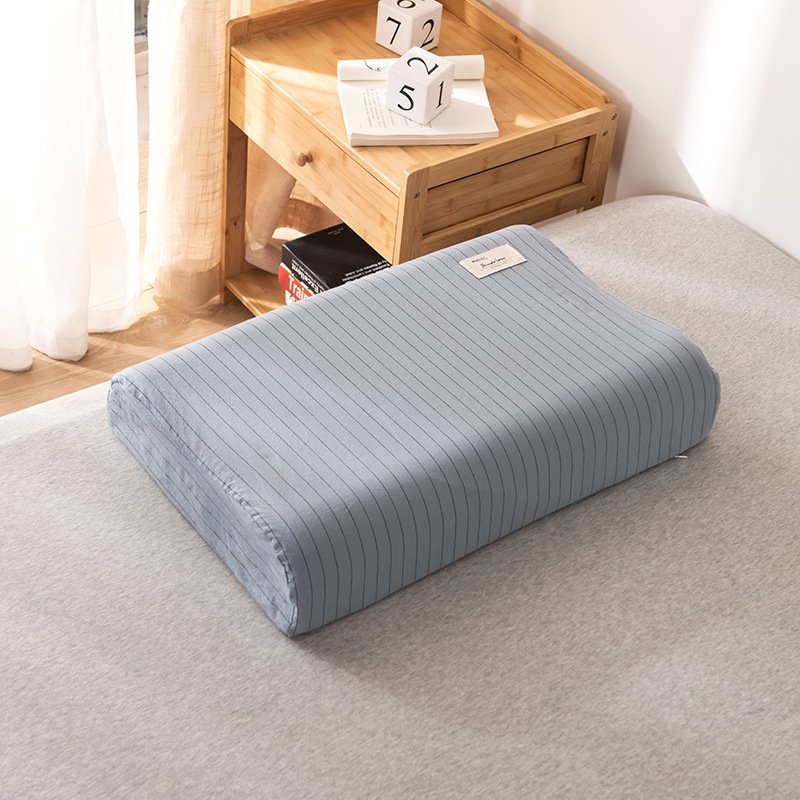 1c41a1c7-da3e-4d0a-81ff-254e897e332c.jpg Washed Cotton Latex Pillowcase Skin-friendly - Image 4
