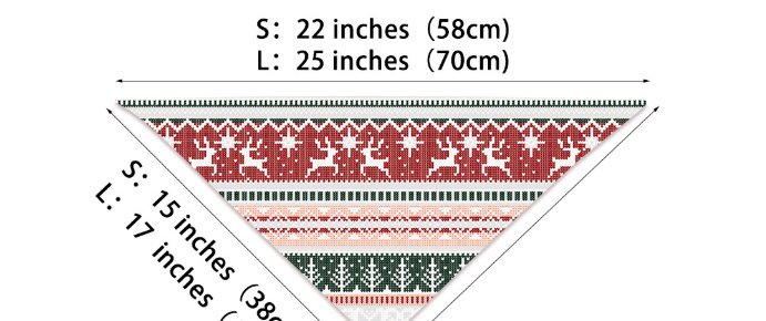 1d3bb294-af67-4dae-b7bb-f92132b9c299.jpg Christmas Printed Parent-child Wear Homewear Family Set Pajamas - Image 10