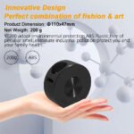 Home Projector Mini Portable Mini Portable Children's Phone Projection - Image 4