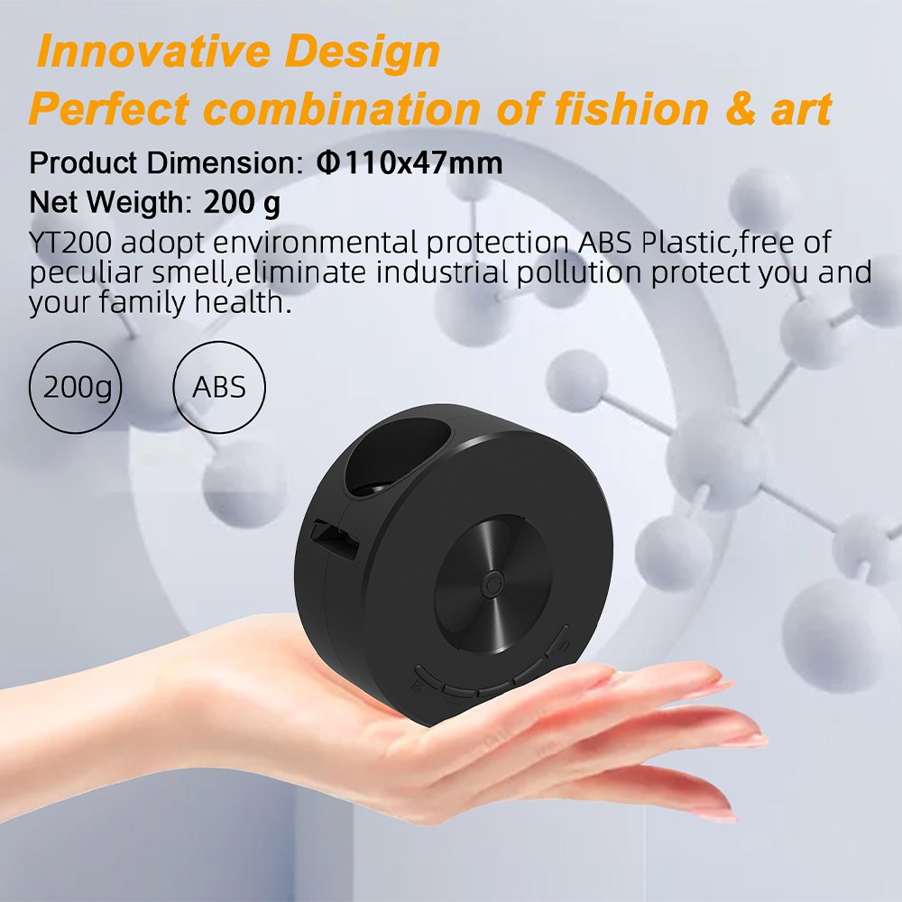 1e1a11d0-820b-4edd-9686-654a097a799e.jpg Home Projector Mini Portable Mini Portable Children's Phone Projection - Image 4