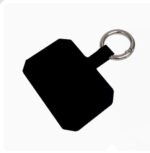Metal Clip Non-top Shell Does Not Affect Charging Hanging Piece Lightweight Pendant - Image 7