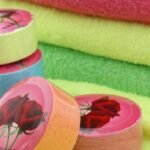 One-time compressed towel - Image 2