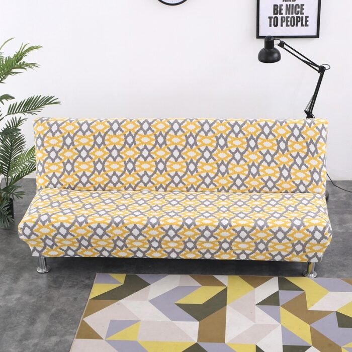Sofa bed cover - Image 7