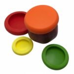 Silicone food preservation cover - Image 2
