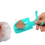 Pet Multi-functional Water Bottle - Image 3