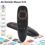 G10 G10S Intelligent voice remote control, voice flying squirrel, built-in gyroscopeG10 G10S Intelligent voice remote control, voice flying squirrel, built-in gyroscope - Image 4