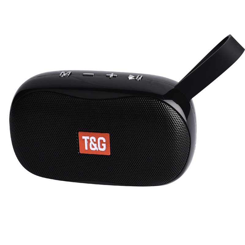 2116671594136.jpg TG173 Bluetooth speaker - Image 1