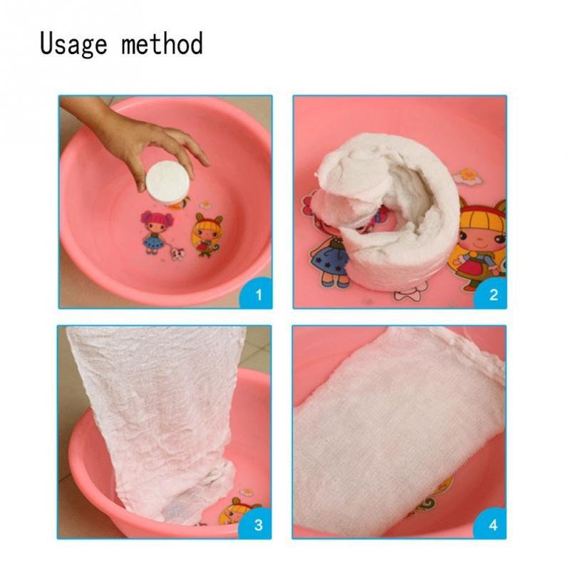 2148523375586.jpg One-time compressed towel - Image 5