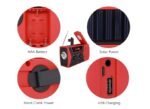 Charging lighting radio - Image 6
