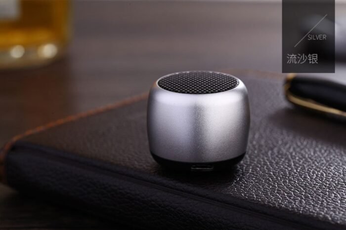 Bluetooth Speakers - Image 6