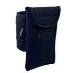 Gym Portable Magnet Kettle Cover Magnet Mobile Phone Bag Can Store Bluetooth Headset Membership Card - Image 6