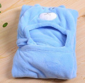 2287373400.jpg 3D Animal Modeling Blanket Children's Blanket - Image 8