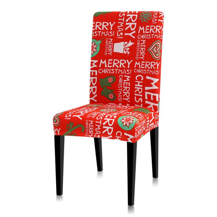 Chair cover - Image 7