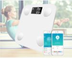 Electronic weight scale accurate body fat scale - Image 2