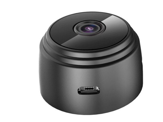 2311624101864.jpg Camera WIFI Wireless Network Camera Remote HD Motion DV Surveillance Camera - Image 10