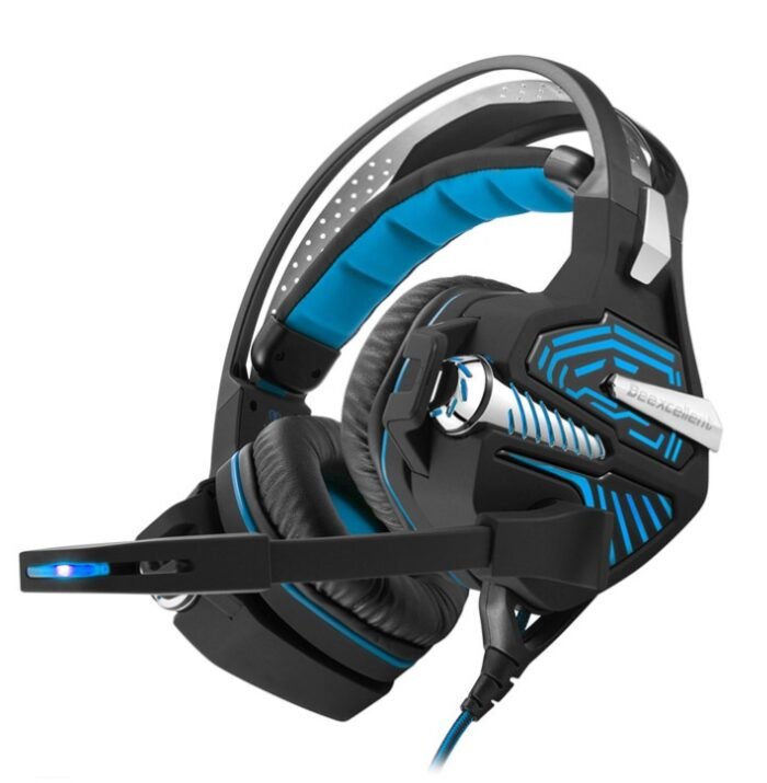 GS100 headphones - Image 1