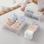 Underwear storage bag panties bra - Image 5