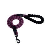 Reflective Dog Leash Nylon Pet Dog Leash Rope For Small Medium Large Dogs Walking Training Pet Suppiles - Image 8