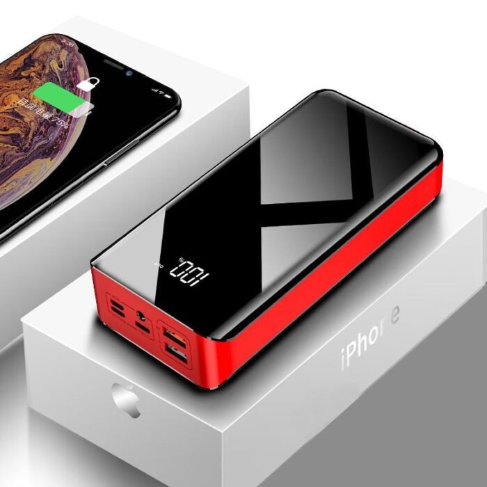 30000mAh Power Bank - Image 1
