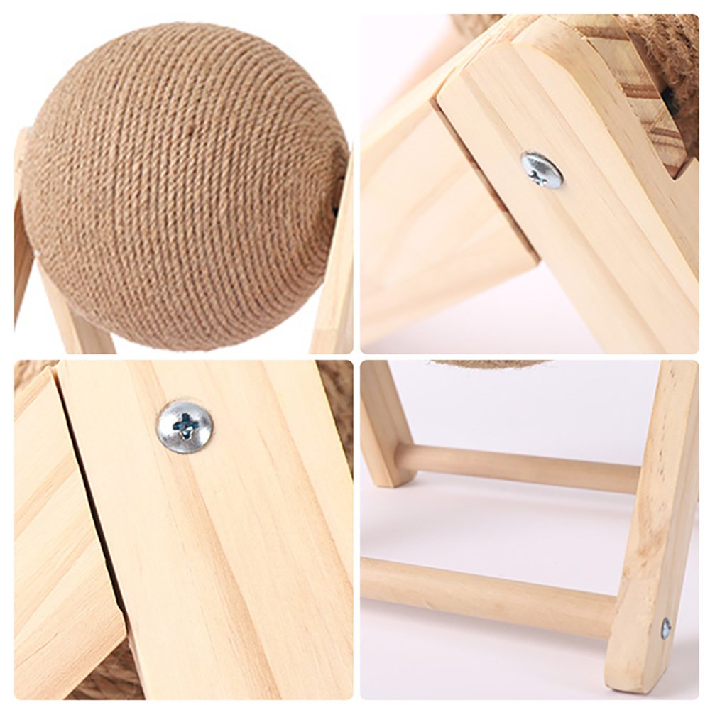 248f510b-7d17-4ae4-9b1a-b830f11077f0.jpg Professional Vertical Cat Toy Sisal Cat Catching Ball - Image 7