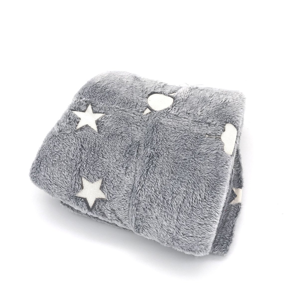 2502623720620.jpg Glowing Polyester Wool Blanket In The Dark - Image 7