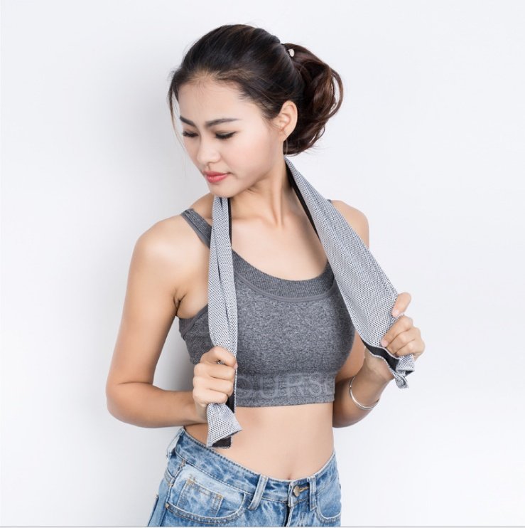 25076645712229.jpg Sports Quick-Drying Cooling Towel Swimming Gym Travel Cycling Gym Club Yoga Sports Cold Feeling Sport Towels To Take Carry Hot - Image 3