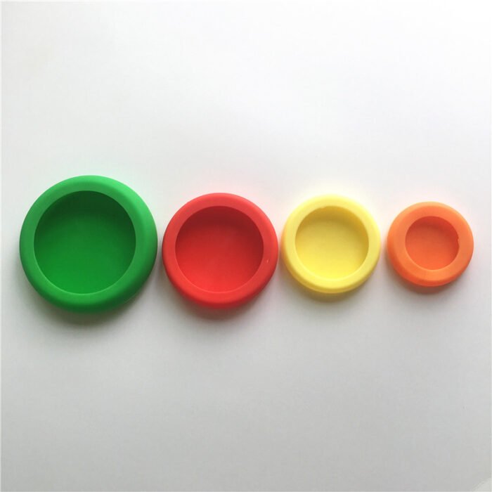 Silicone food preservation cover - Image 6