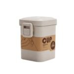 Separate Microwave Oven Light Lunch Box - Image 9