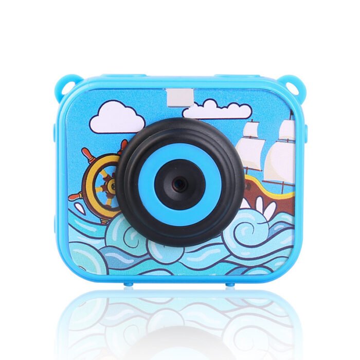 Children's camera digital camera - Image 2