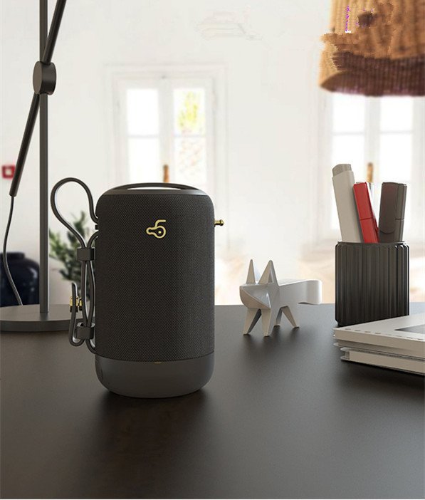 2675681870104.jpg Wireless bluetooth speaker phone computer subwoofer car - Image 2