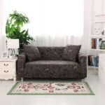 Printed sofa cushion sofa cover sofa cover - Image 3