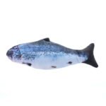 Simulation Electric Funny Cat Simulation Fish - Image 5
